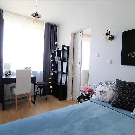 Loft House Sopot Apartament Exterior foto