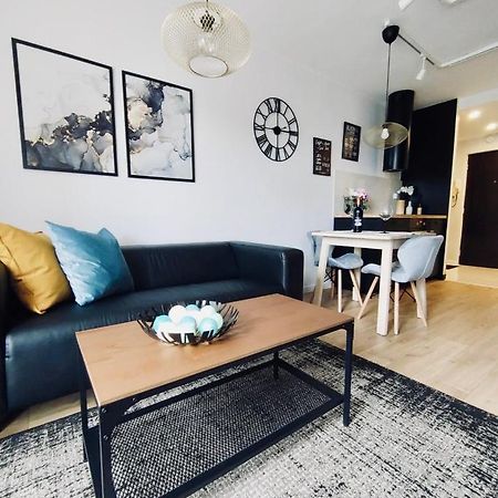 Loft House Sopot Apartament Exterior foto