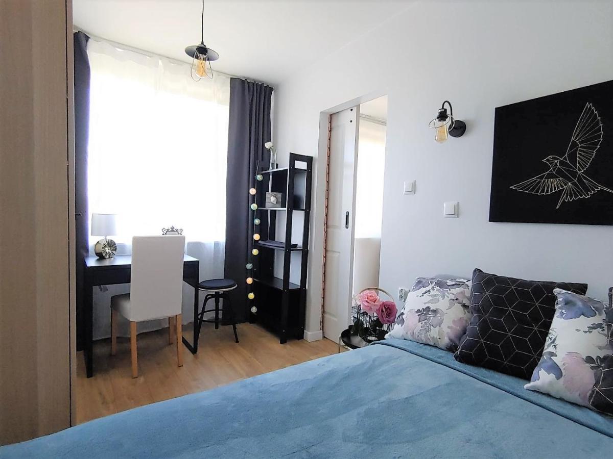 Loft House Sopot Apartament Exterior foto