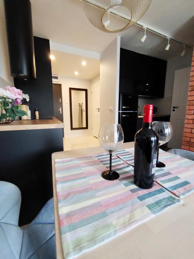 Loft House Sopot Apartament Exterior foto