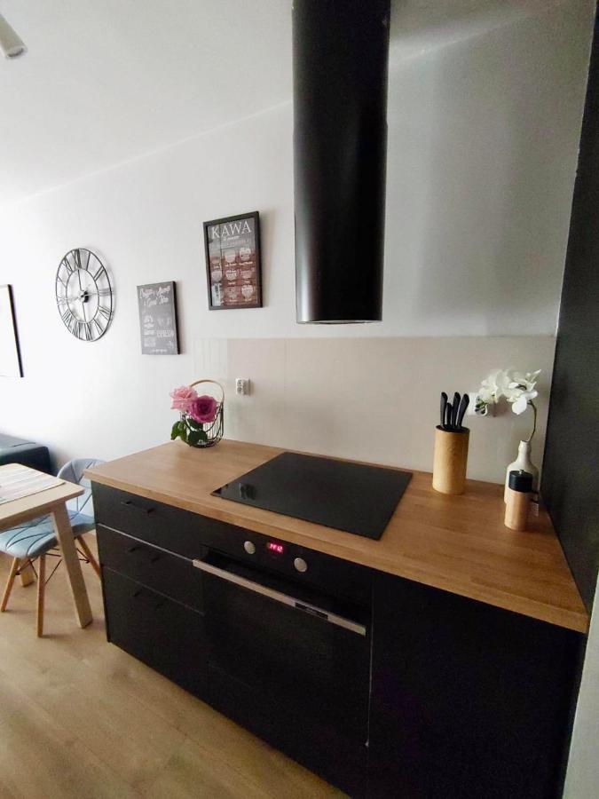Loft House Sopot Apartament Exterior foto