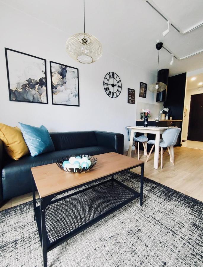 Loft House Sopot Apartament Exterior foto