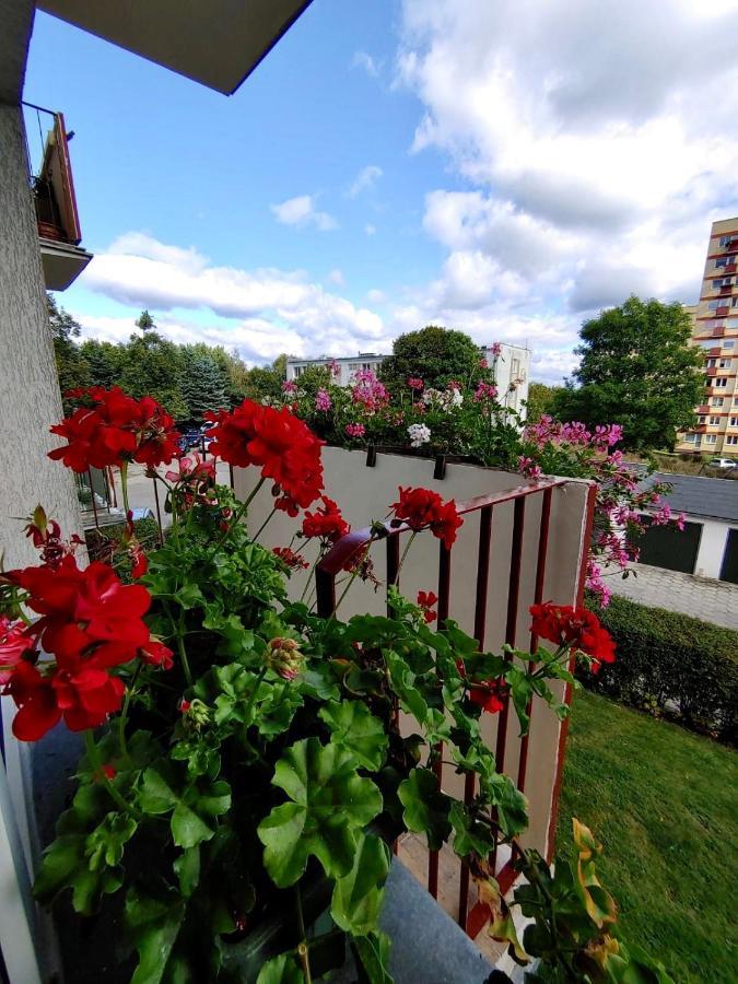 Loft House Sopot Apartament Exterior foto